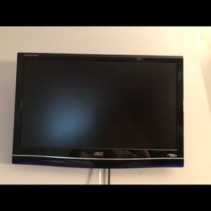 ROC 22 inch tv
